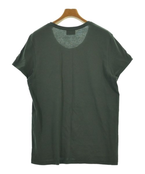 Acne Studios（アクネストゥディオズ）Tシャツ・カットソー 緑 サイズ:M メンズ/2200614201093
