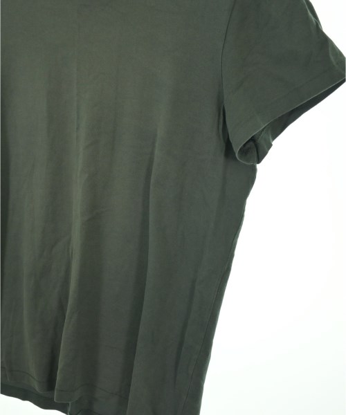 Acne Studios（アクネストゥディオズ）Tシャツ・カットソー 緑 サイズ:M メンズ/2200614201093