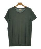 Acne Studios（アクネストゥディオズ）Tシャツ・カットソー 緑 サイズ:M メンズ/2200614201093