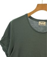 Acne Studios（アクネストゥディオズ）Tシャツ・カットソー 緑 サイズ:M メンズ/2200614201093