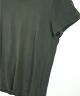 Acne Studios（アクネストゥディオズ）Tシャツ・カットソー 緑 サイズ:M メンズ/2200614201093