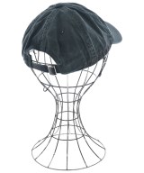 Acne Studios（アクネストゥディオズ）キャップ 黒 サイズ:- メンズ/2200622031156