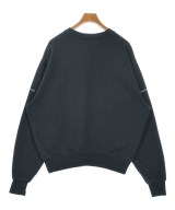Acne Studios（アクネストゥディオズ）スウェット 黒 サイズ:XS メンズ/2200622183107
