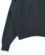Acne Studios（アクネストゥディオズ）スウェット 黒 サイズ:XS メンズ/2200622183107