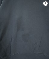 Acne Studios（アクネストゥディオズ）スウェット 黒 サイズ:XS メンズ/2200622183107