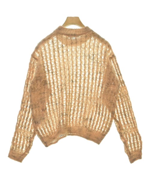 Acne Studios（アクネストゥディオズ）ニット・セーター オレンジ サイズ:M メンズ/2200614277159