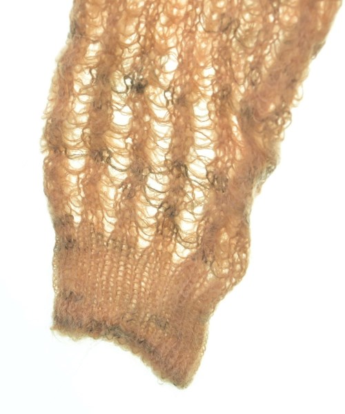 Acne Studios（アクネストゥディオズ）ニット・セーター オレンジ サイズ:M メンズ/2200614277159