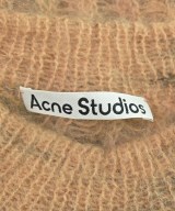 Acne Studios（アクネストゥディオズ）ニット・セーター オレンジ サイズ:M メンズ/2200614277159