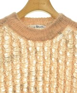 Acne Studios（アクネストゥディオズ）ニット・セーター オレンジ サイズ:M メンズ/2200614277159