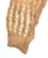 Acne Studios（アクネストゥディオズ）ニット・セーター オレンジ サイズ:M メンズ/2200614277159