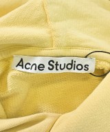 Acne Studios（アクネストゥディオズ）パーカー 黄 サイズ:XXS メンズ/2200614277166