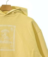 Acne Studios（アクネストゥディオズ）パーカー 黄 サイズ:XXS メンズ/2200614277166