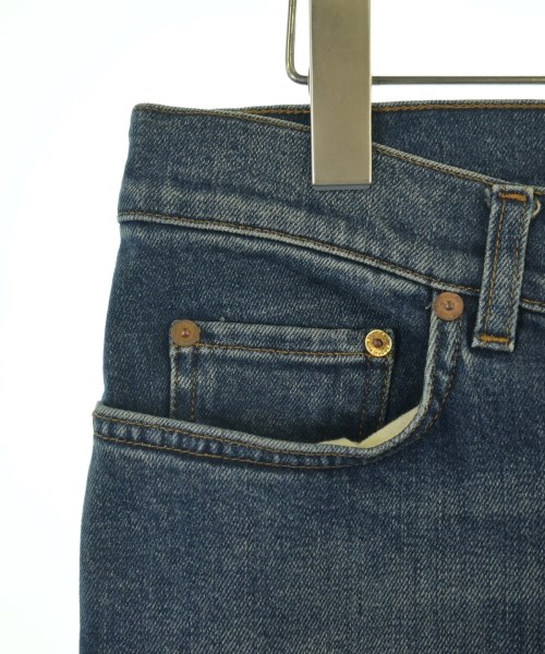 Acne Studios（アクネストゥディオズ）デニムパンツ 青 サイズ:31(M位) メンズ/2200620993036