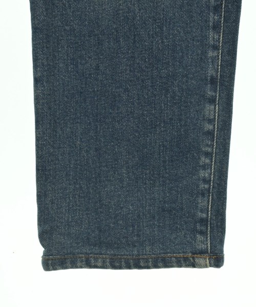 Acne Studios（アクネストゥディオズ）デニムパンツ 青 サイズ:31(M位) メンズ/2200620993036