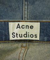 Acne Studios（アクネストゥディオズ）デニムパンツ 青 サイズ:31(M位) メンズ/2200620993036