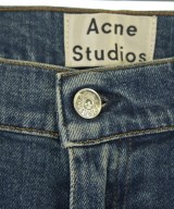 Acne Studios（アクネストゥディオズ）デニムパンツ 青 サイズ:31(M位) メンズ/2200620993036