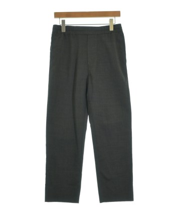 ⭐︎SALE中⭐︎【超美品】Acne Studios グレー 280×25cm Acne Studios - Logo sweater - Charcoal Grey