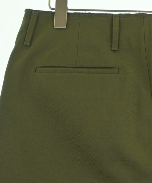 Acne Studios（アクネストゥディオズ）その他 カーキ サイズ:46(M位) メンズ/2200620993104