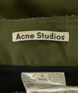 Acne Studios（アクネストゥディオズ）その他 カーキ サイズ:46(M位) メンズ/2200620993104