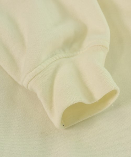 Acne Studios（アクネストゥディオズ）スウェット 白 サイズ:XS メンズ/2200622402185