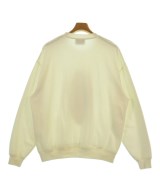 Acne Studios（アクネストゥディオズ）スウェット 白 サイズ:XS メンズ/2200622402185