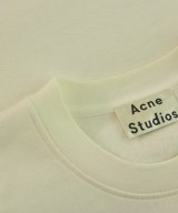 Acne Studios（アクネストゥディオズ）スウェット 白 サイズ:XS メンズ/2200622402185