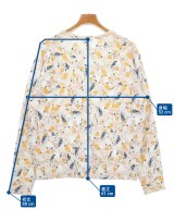 Acne Studios（アクネストゥディオズ）スウェット 白 サイズ:S メンズ/2200622534084