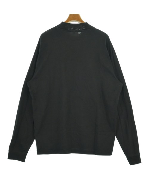 Acne Studios（アクネストゥディオズ）Tシャツ・カットソー 黒 サイズ:XL メンズ/2200622559018