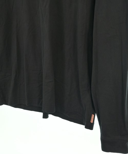 Acne Studios（アクネストゥディオズ）Tシャツ・カットソー 黒 サイズ:XL メンズ/2200622559018