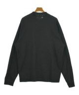 Acne Studios（アクネストゥディオズ）Tシャツ・カットソー 黒 サイズ:XL メンズ/2200622559018