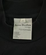 Acne Studios（アクネストゥディオズ）Tシャツ・カットソー 黒 サイズ:XL メンズ/2200622559018
