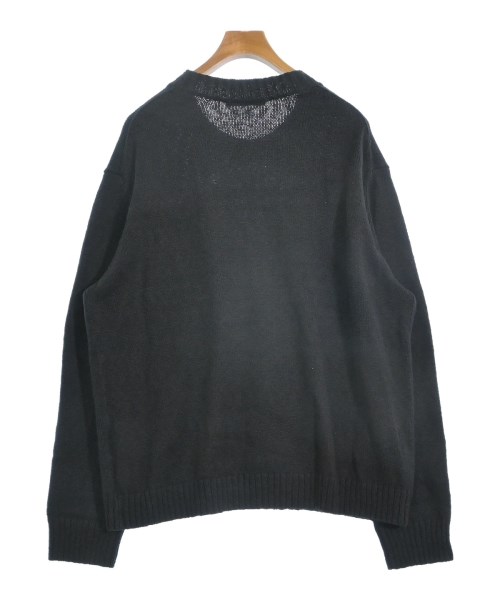 Acne Studios（アクネストゥディオズ）ニット・セーター 黒 サイズ:XL メンズ/2200622559025