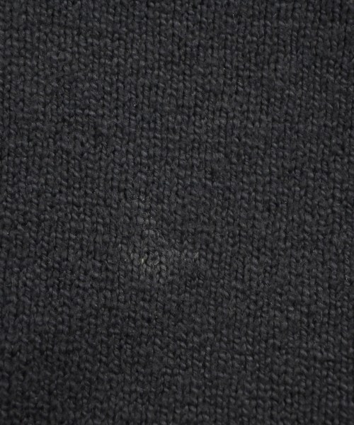 Acne Studios（アクネストゥディオズ）ニット・セーター 黒 サイズ:XL メンズ/2200622559025