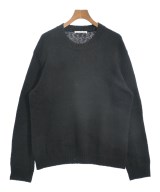 Acne Studios（アクネストゥディオズ）ニット・セーター 黒 サイズ:XL メンズ/2200622559025