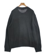Acne Studios（アクネストゥディオズ）ニット・セーター 黒 サイズ:XL メンズ/2200622559025