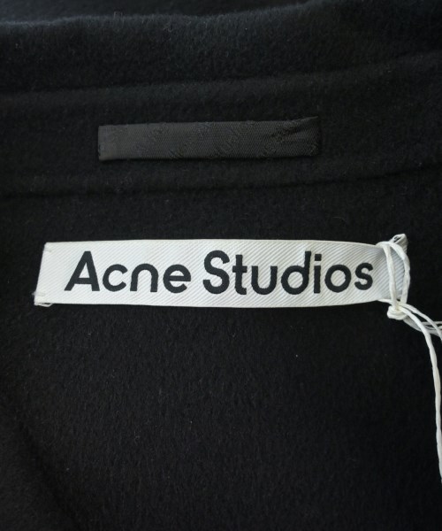 Acne Studios（アクネストゥディオズ）その他 黒 サイズ:48(L位) メンズ/2200622721019