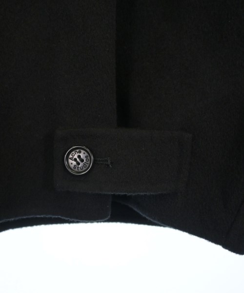 Acne Studios（アクネストゥディオズ）その他 黒 サイズ:48(L位) メンズ/2200622721019