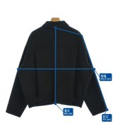 Acne Studios（アクネストゥディオズ）その他 黒 サイズ:48(L位) メンズ/2200622721019