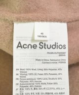 Acne Studios（アクネストゥディオズ）その他 ベージュ サイズ:48(L位) メンズ/2200622721026