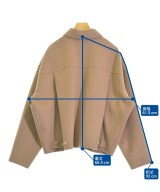 Acne Studios（アクネストゥディオズ）その他 ベージュ サイズ:48(L位) メンズ/2200622721026