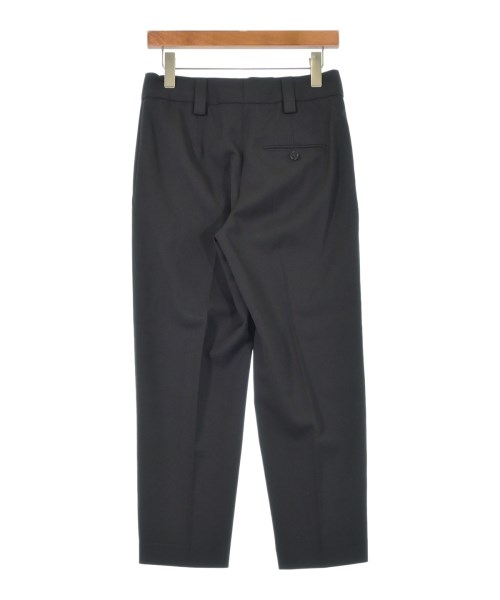 Acne Studios（アクネストゥディオズ）スラックス 黒 サイズ:34(S位) メンズ/2200622778099