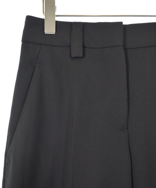 Acne Studios（アクネストゥディオズ）スラックス 黒 サイズ:34(S位) メンズ/2200622778099