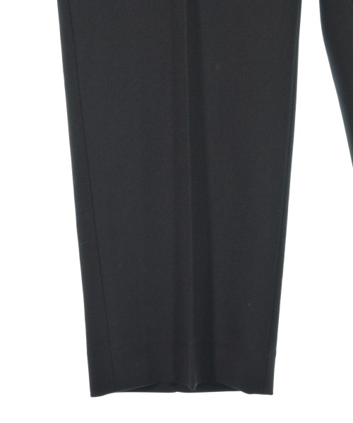 Acne Studios（アクネストゥディオズ）スラックス 黒 サイズ:34(S位) メンズ/2200622778099
