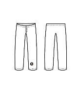 Acne Studios（アクネストゥディオズ）スラックス 黒 サイズ:34(S位) メンズ/2200622778099