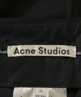 Acne Studios（アクネストゥディオズ）スラックス 黒 サイズ:34(S位) メンズ/2200622778099