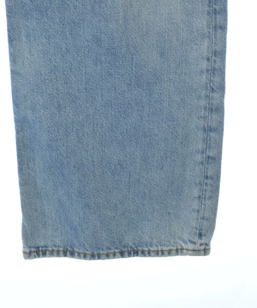 Acne Studios（アクネストゥディオズ）デニムパンツ 青 サイズ:30(M位) メンズ/2200607746143