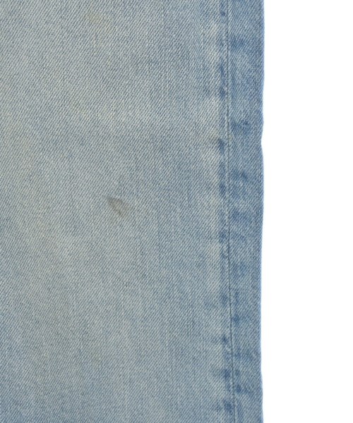 Acne Studios（アクネストゥディオズ）デニムパンツ 青 サイズ:30(M位) メンズ/2200607746143