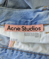 Acne Studios（アクネストゥディオズ）デニムパンツ 青 サイズ:30(M位) メンズ/2200607746143