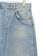 Acne Studios（アクネストゥディオズ）デニムパンツ 青 サイズ:30(M位) メンズ/2200607746143