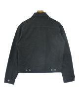 Acne Studios（アクネストゥディオズ）デニムジャケット 黒 サイズ:46(M位) メンズ/2200616464014